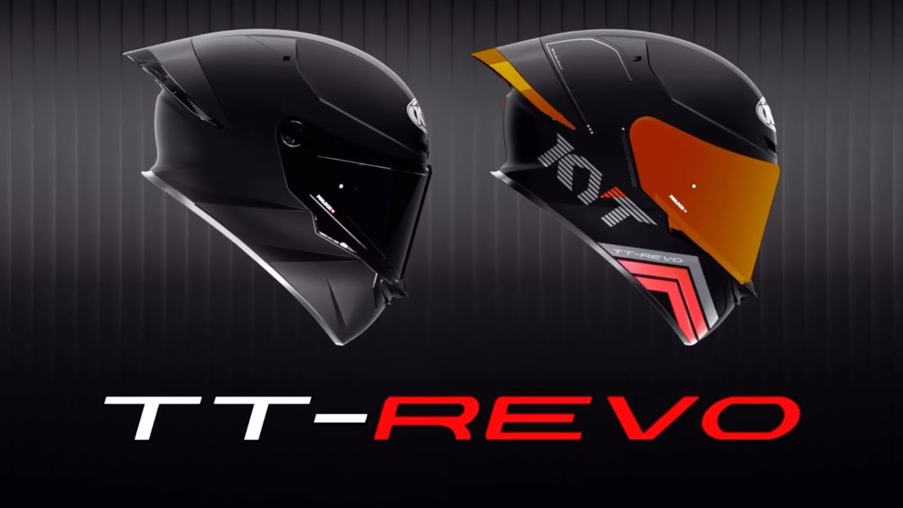 Ttc R2r KYT TT REVO : TTC Rasa R2R, PREMIUM BANGET !! - YouTube