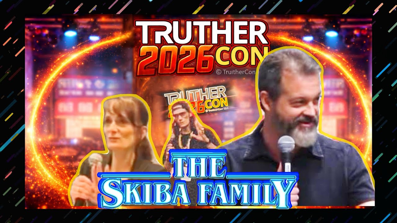 🔥ПРОДОЛЖАЯ НАСЛЕДИЕ РОБА СКИБЫ | КОНФЕРЕНЦИЯ «ПРАВДА, СЕМЬЯ И ИСТИНА 2026»!🔥