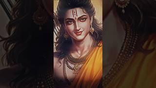 Lord Ram – The Embodiment of Dharma and Ideal Kingship
