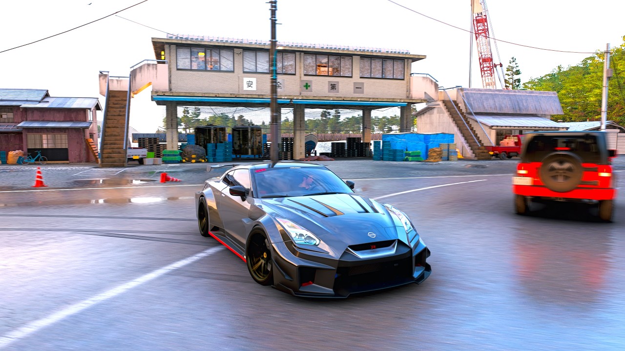 How to fix Memory Leak message in Forza Horizon 6 - YouTube