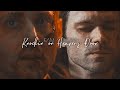 Sam & Dean • Knockin’ on Heaven’s Door