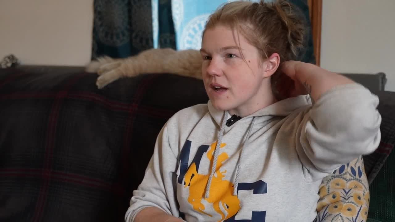 Miles City mom speaks out after daughter gets tattoo in school bathroom