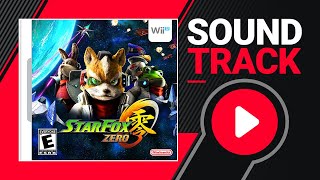 Star Fox Zero - Credits
