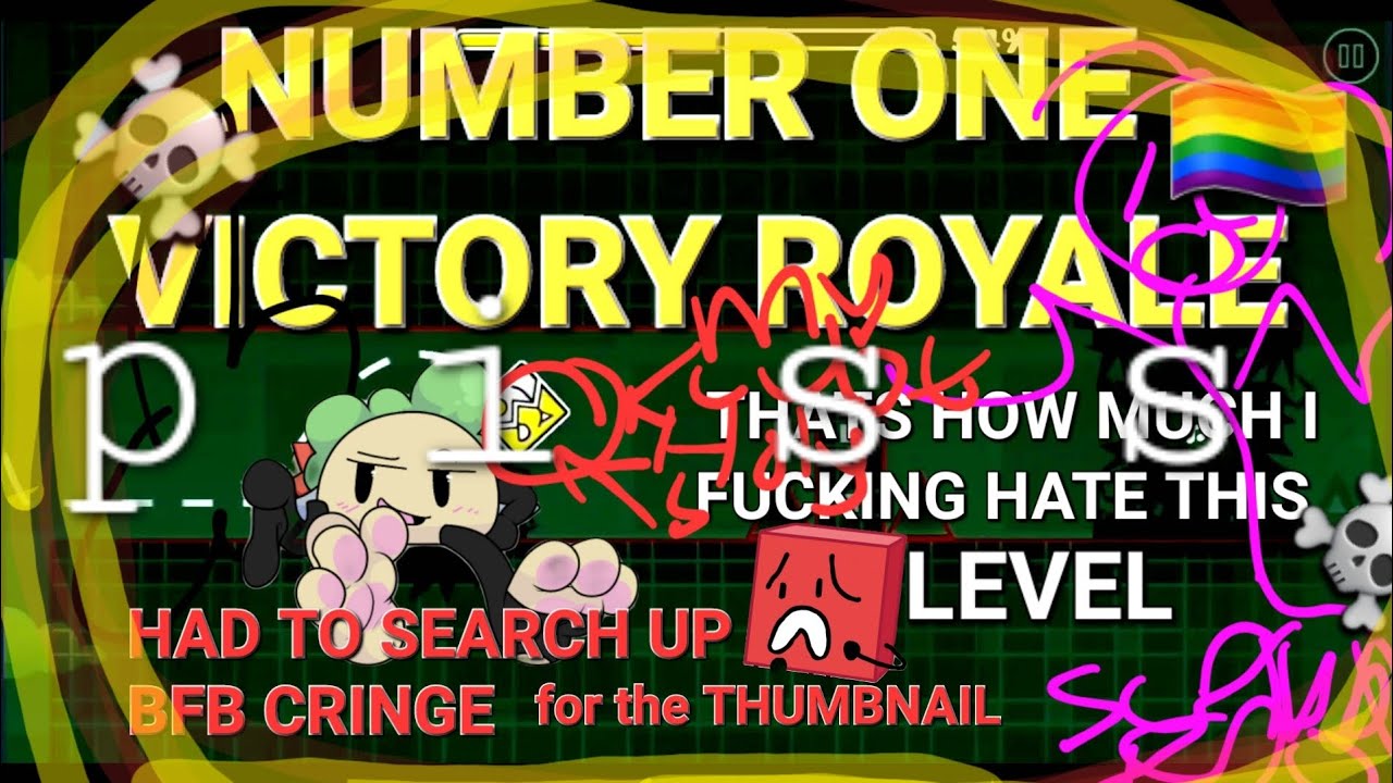 Supreme Lab A by Rob Buck (Medium Demon) Geometry Dash 2.11 - YouTube