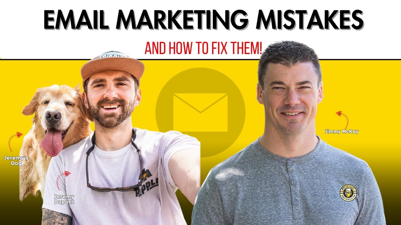 Why Most Clinics Fail at Email and Marketing — And How to Fix It