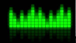 Electric Gitar Chord - Sound Effect Improved With Audacity