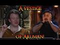 A Vestige of Aruman
