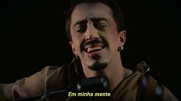 Lucas Inutilismo - Glimpse of Us - (legendado)