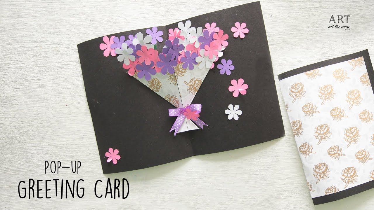diy-flower-bouquet-pop-up-card-handmade-card-the-crafter-connection