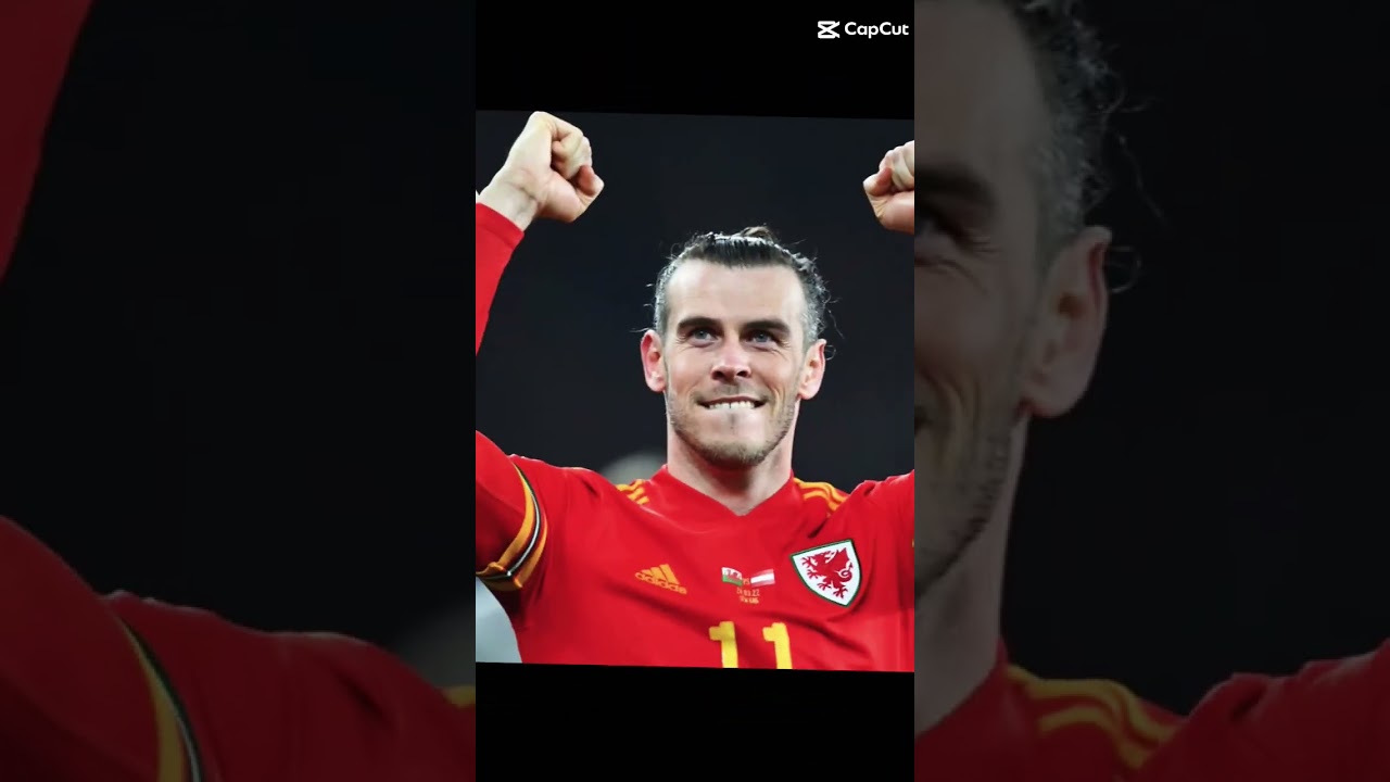 Gareth Bale 