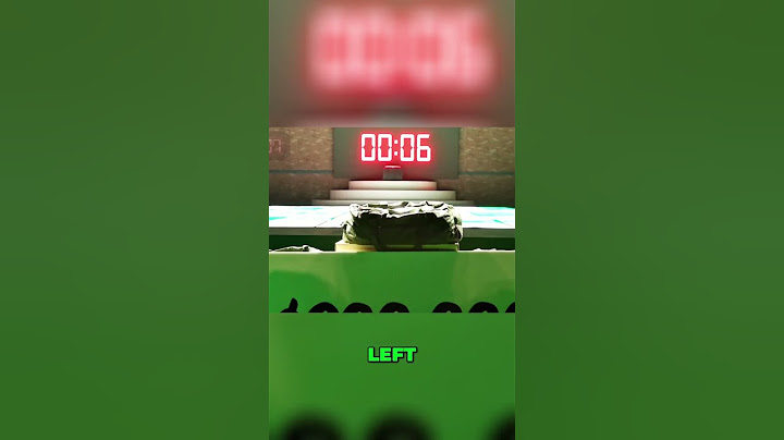 30 Minutes on the Edge  Can He Save $800,000