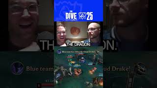 Oner has ICE in his veins 🥶