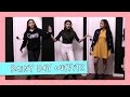 Rainy Day Outifts | Andrea B.