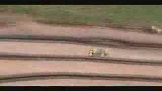 Bullet TOwn R/C Test and Tune