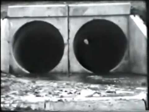 Видео: Из чего сделаны водопропускные трубы?