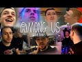 AMONG US DANS LA VRAIE VIE ! (les imposteurs ne se connaissent pas) #2