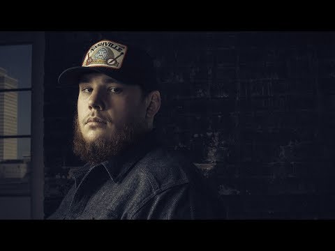 Luke Combs-Houston, We Got a Problem-Lyrics