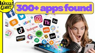 Can’t Find an App How to See EVERY Hidden & Installed App on Android