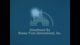 Shadow Projects/Buena Vista International Inc. (With IAW Playhouse Disney Music) (2001/2019)