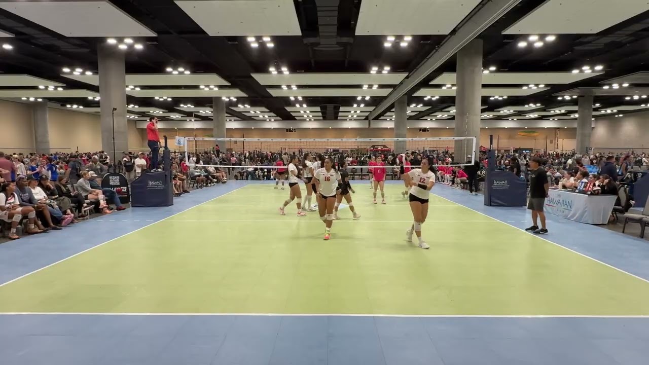 2026 Ku'ikahi 18's vs Ka Ulukoa 18's Bryan