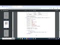 Praktikum enam Form Dua Array Multi Dimensi