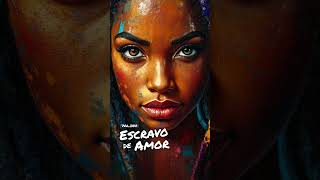 🥀❤️‍🔥 Escravo de Amor by 7AL3M • 02.07.26 em todas as plataformas. #7al3m  #kizomba #escravodeamor
