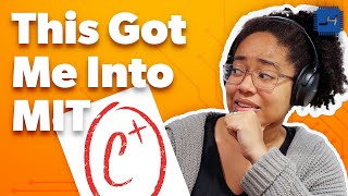 Reacting to my MIT PhD Application, Four Years Later