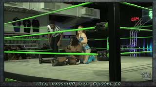 Al Deniro Vs Notorious Mimi