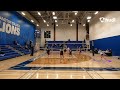 17u McGregor Cup Highlights
