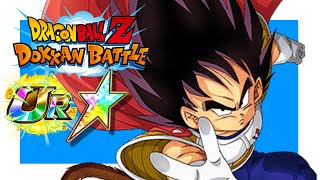 EZA RAINBOW AGL SUPER STRIKE KID VEGETA 200% SHOWCASE!!! HE'S ACTUALLY PRETTY DARN GOOD!!!