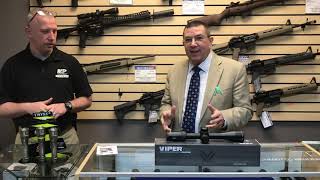 Vortex Viper PST-II Scope Review