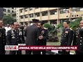 Babak Baru Kepemimpinan di Tubuh Polri, Jenderal Suyudi Mulai Bertugas | Kabar Hari Ini
