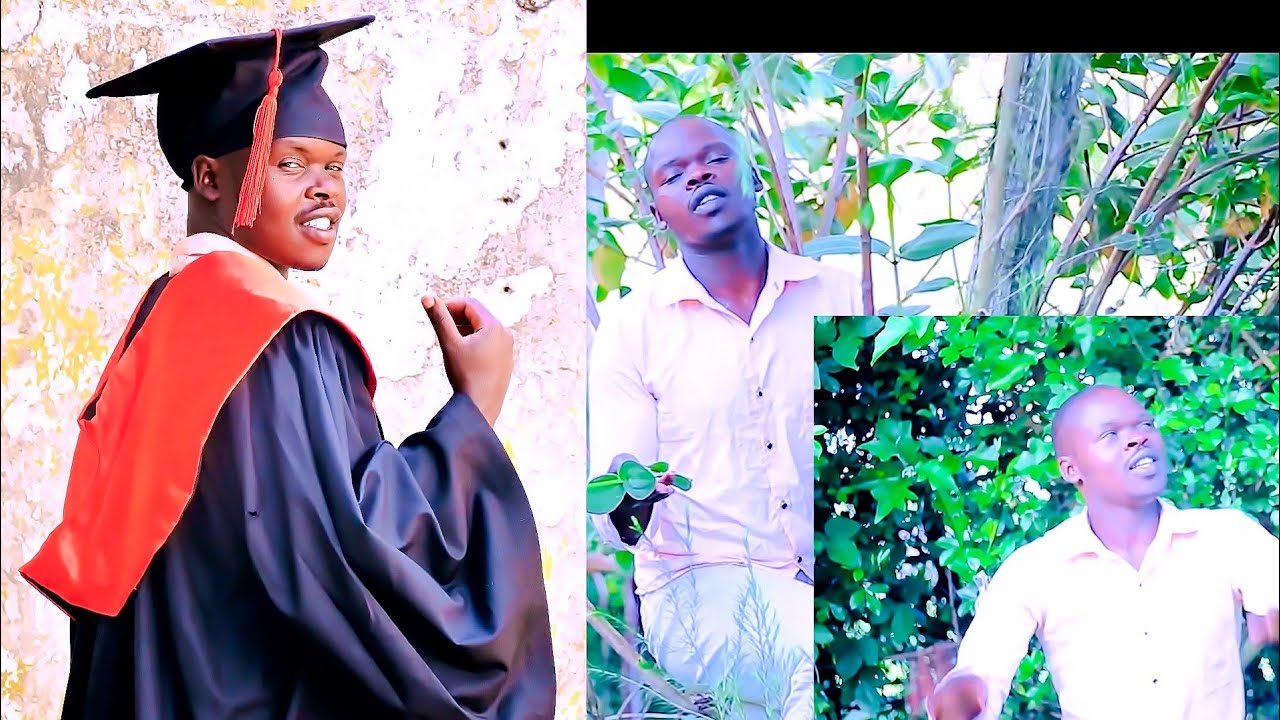 MY HOMECOMING CEREMONY FULL HD VIDEO ni more than sure...