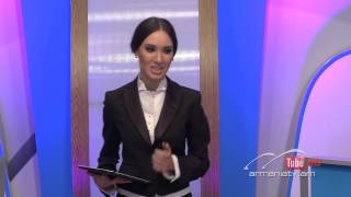 Մարդկային գործոն #88,Թեմա՝ՆՎԻՐԻՐ ԿՅԱՆՔ / Mardkayin Gortson Մարդկային գործոն #88,Թեմա՝ՆՎԻՐԻՐ ԿՅԱՆՔ / Mardkayin Gortson