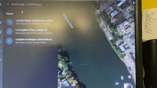 How to find the location of an IP address.