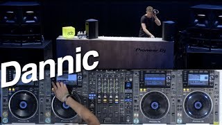 Dannic - DJsounds Show