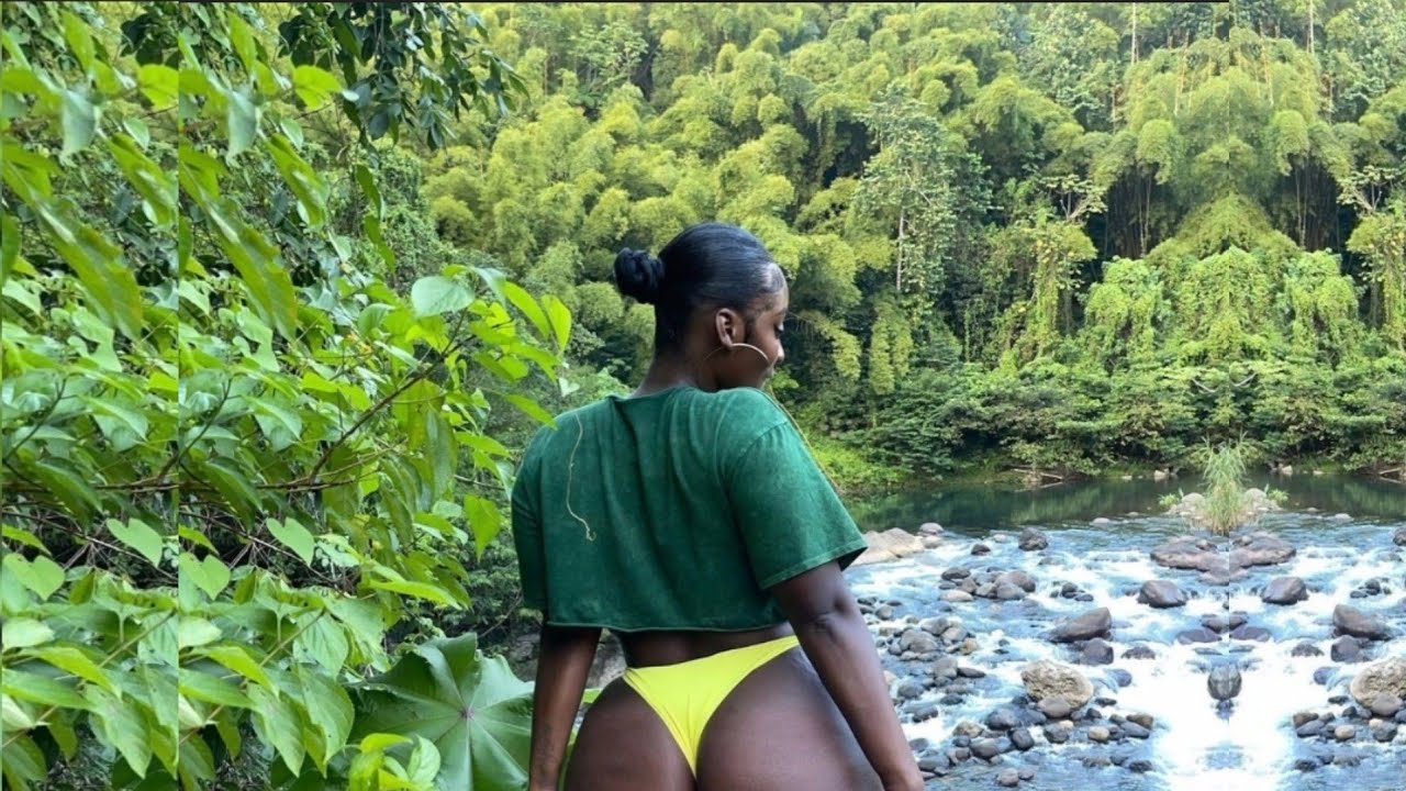 True Mahogany ️ YouTube