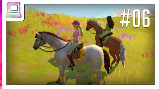 Horse Club Adventures 2 Secrets Of Skeifa (Part 6) (Horse Game)