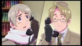 APH Russia being a mood for 2 minutes and 19 seconds