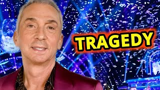 Britain's Got Talent - Heartbreaking Tragic Life Of Bruno Tonioli From 