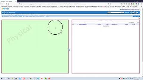 Video 7 Conversion of Physical File to eFile