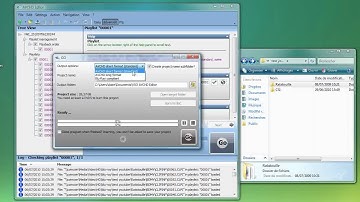 Strip blu ray movie with VSO AVCHD Editor