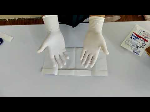 Surgical Gloves Manufacturers - video from LIVESCARE