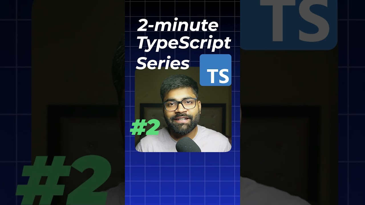 ✅ Вывод типов в TypeScript 🔥