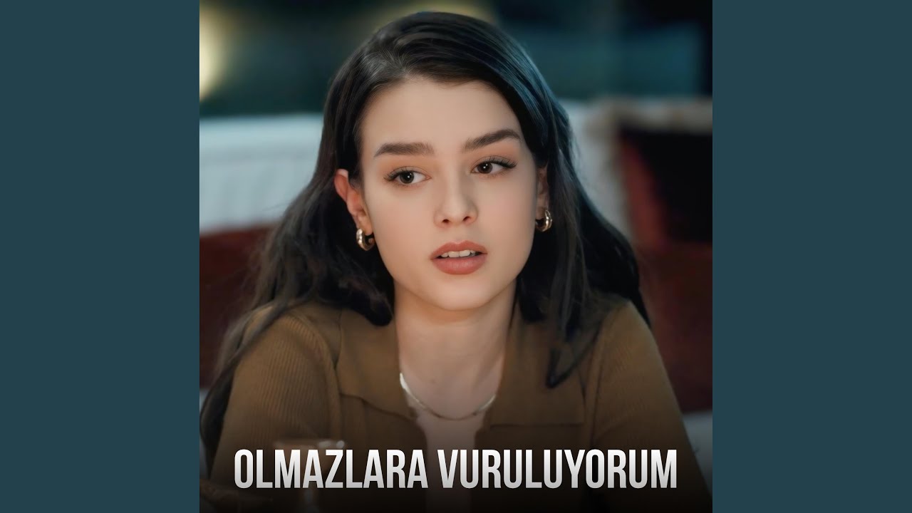 Melek Olmazlara Vuruluyorum Yeraltı