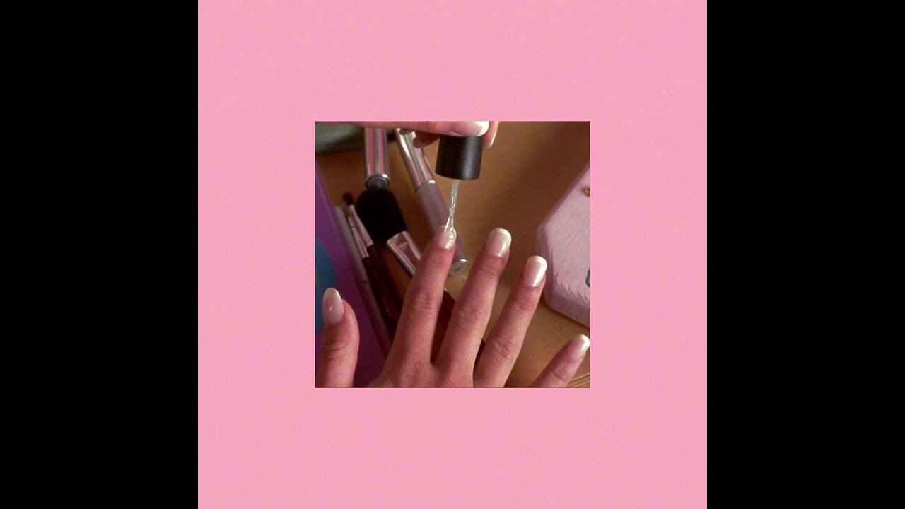 A Romcom Playlist 🩷☀️🎬