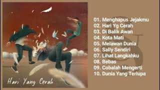 Noah - Hari Yang Cerah (Full Album & HQ Audio)