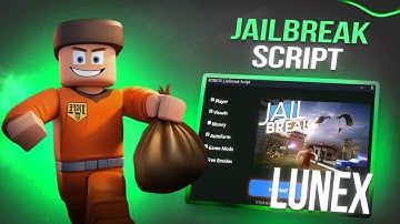Jailbreak Script [2025] | Roblox x Jailbreak Script [Menu] | Jailbreak Scripts [Download]