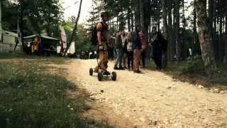 Sen I - Wakeъп Festival Soundtrack