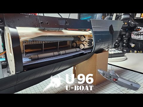 Build the 1:48
